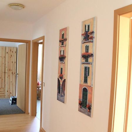 Apartment Bergblick Bischberg Bei Bamberg المظهر الخارجي الصورة