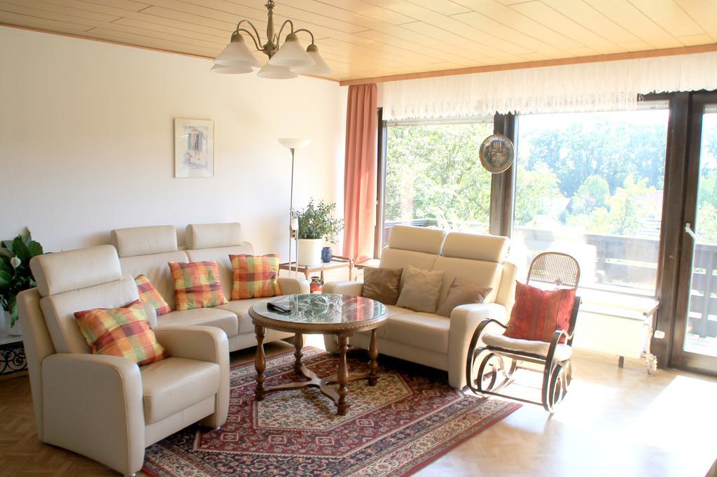 Apartment Bergblick Bischberg Bei Bamberg المظهر الخارجي الصورة