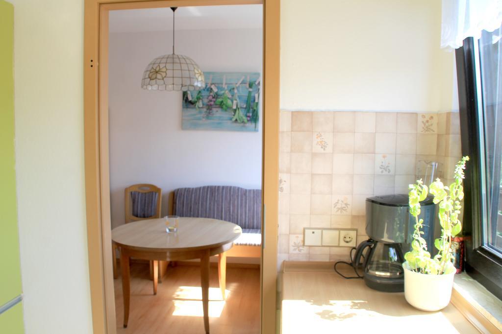 Apartment Bergblick Bischberg Bei Bamberg المظهر الخارجي الصورة