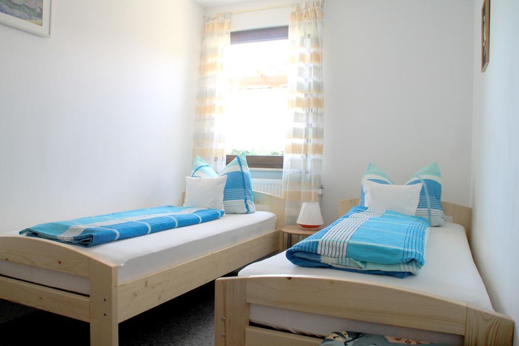 Apartment Bergblick Bischberg Bei Bamberg المظهر الخارجي الصورة
