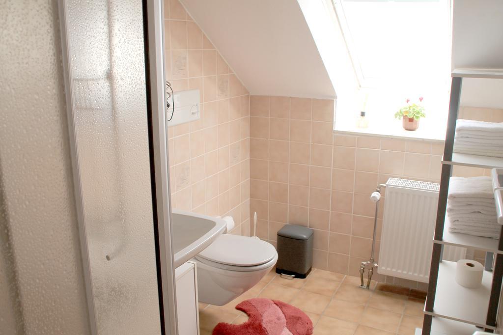Apartment Bergblick Bischberg Bei Bamberg المظهر الخارجي الصورة