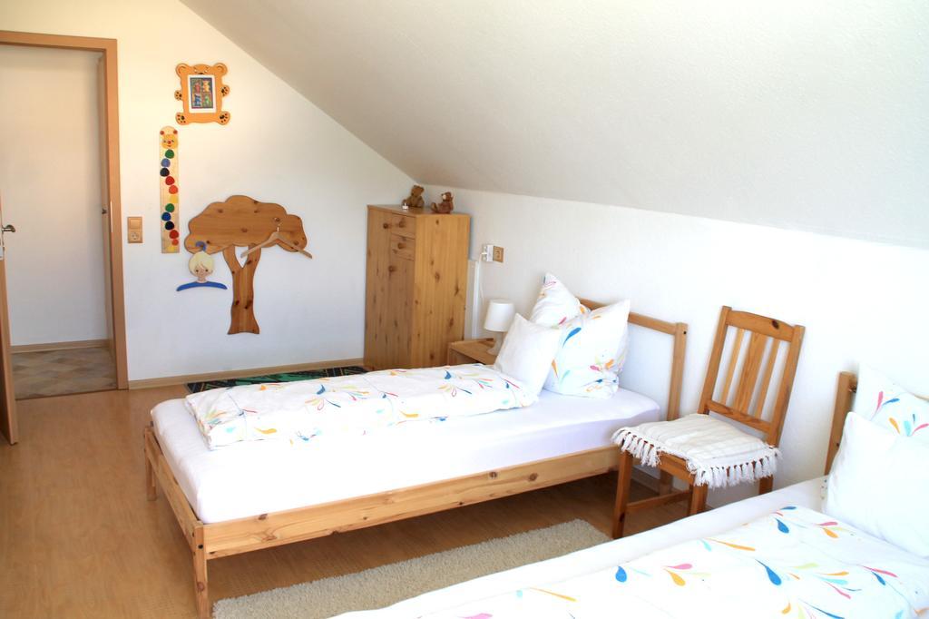 Apartment Bergblick Bischberg Bei Bamberg المظهر الخارجي الصورة