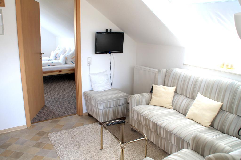 Apartment Bergblick Bischberg Bei Bamberg المظهر الخارجي الصورة